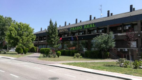 Hotels in Soto Real